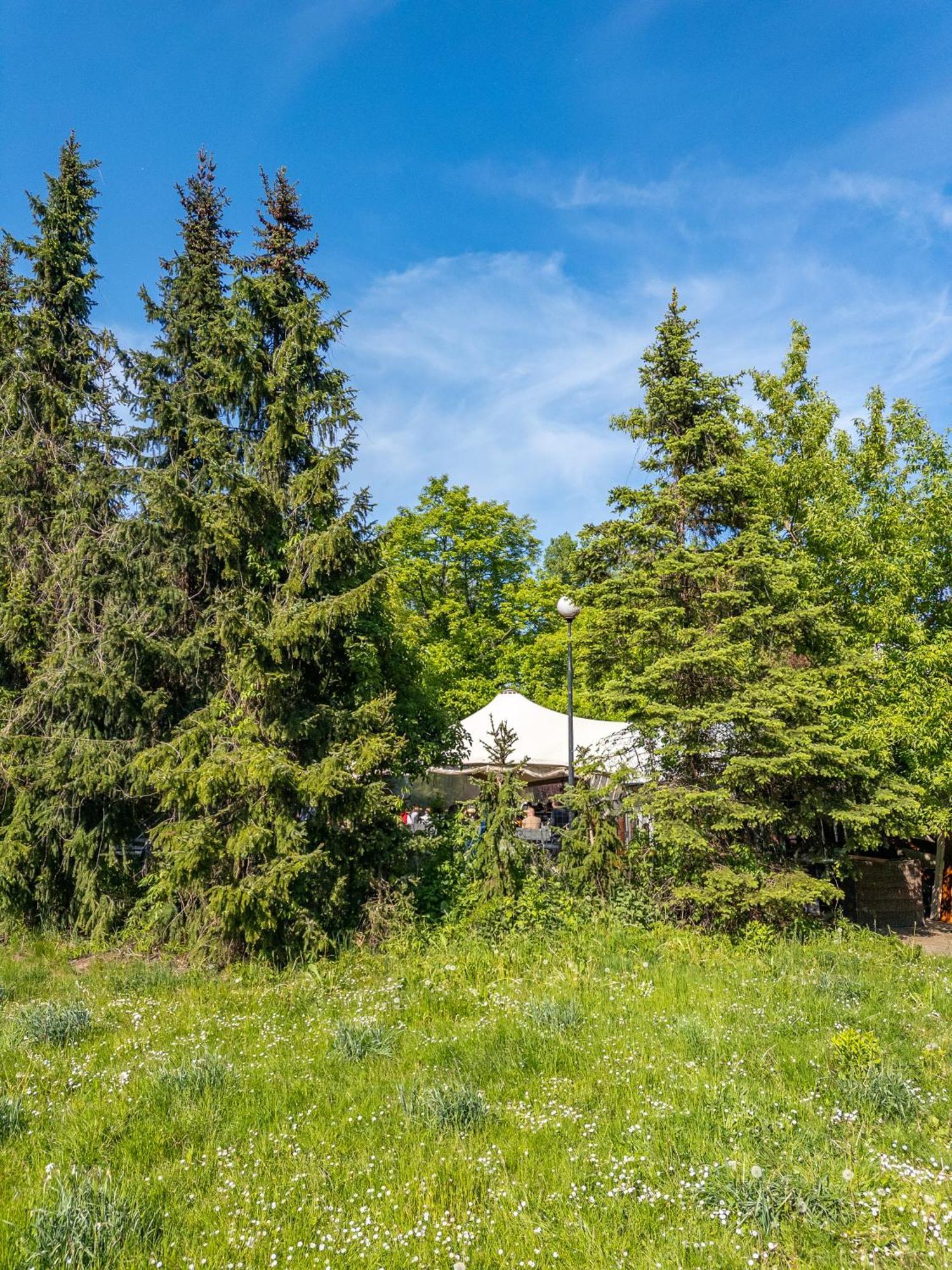 Apartament Fala Metro Sgh Klub Stodola Parking Parkview Fast Wifi Варшава Екстер'єр фото